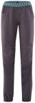Red Chili - Women's Mitake Pants III - Boulderhose Gr L;M;XS schwarz/grau;schwar