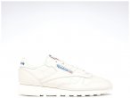 Reebok - Classic Leather - Sneaker US 5,5 weiß