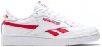 Reebok - Club C Revenge - Sneaker 36,5 weiß/grau