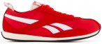 Reebok - R400 - Sneaker US 8,5 rot