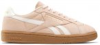 Reebok - Women's Club C Grounds Uk - Sneaker 36 beige/braun