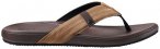 Reef - Cushion Phantom 2.0 - Sandalen 45 braun
