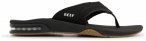 Reef - Fanning - Sandalen 40 schwarz