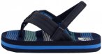 Reef - Kid's Little Ahi - Sandalen US 12K blau