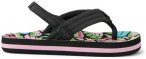 Reef - Kid's Little Ahi - Sandalen US 7K schwarz