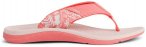 Reef - Kid's Santa Ana - Sandalen US 1 rosa