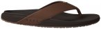 Reef - The Raglan - Sandalen 44 schwarz/braun
