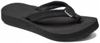Reef - Women's Cushion Breeze - Sandalen 36 schwarz