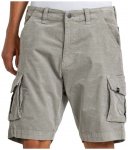 Reell - City Cargo Short ST - Shorts Gr 33 grau