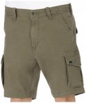 Reell - City Cargo Short ST - Shorts Gr 33 oliv