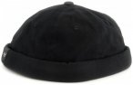 Reell - Docker - Cap Gr One Size schwarz