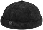 Reell - Docker - Cap Gr One Size schwarz
