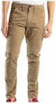 Reell - Flex Tapered Chino - Freizeithose Gr 32 - Length: 32 beige