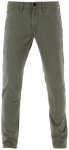 Reell - Flex Tapered Chino - Freizeithose Gr 30 - Length: 32 oliv