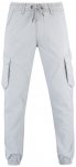 Reell - Reflex Cargo LW - Freizeithose Gr M - Long grau