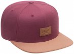 Reell - Suede Cap - Cap Gr One Size bunt