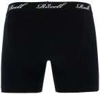 Reell - Trunks Boxershort - Unterhose Gr L schwarz