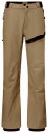Rehall - Sugar - Skihose Gr S braun/beige