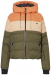 Rehall - Women's Nady - Skijacke Gr XS oliv