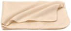 Reiff - Fleecedecke - Decke Gr 220 x 140 cm  Beige