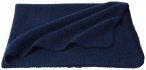 Reiff - Fleecedecke - Decke Gr 220 x 140 cm  Blau