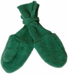 Reiff - Kid's Fleecehandschuhe - Handschuhe Gr 1 grün
