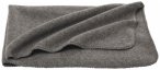 Reiff - Kid's Fleecewickeltuch - Decke Gr 95 x 70 cm  Grau