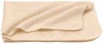 Reiff - Kid's Fleecewickeltuch - Decke Gr 95 x 70 cm  Beige