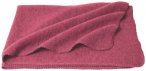 Reiff - Kid's Fleecewickeltuch - Decke Gr 145 x 100 cm  Rot/Rosa