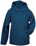 Reiff - Kid's Hoody Gr 116 blau