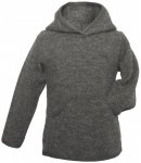 Reiff - Kid's Hoody Gr 98/104 grau