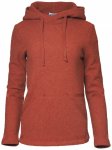 Reiff - Women's Hoody - Wollpullover Gr XS rot