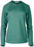 Reiff - Women's Shirt Fany - Merinopullover Gr L türkis