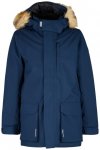 Reima - Kid's Ajaton - Winterjacke Gr 128 blau