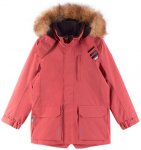 Reima - Kid's Ajaton - Winterjacke Gr 110 rot