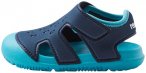 Reima - Kid's Koralli - Sandalen 24 blau