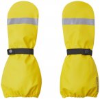 Reima - Kid's Kura - Handschuh-Überzieher Gr 4 gelb