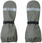 Reima - Kid's Kura - Handschuh-Überzieher Gr 3 grau