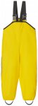 Reima - Kid's Lammikko - Regenhose Gr 86 gelb