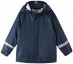 Reima - Kid's Lampi - Regenjacke Gr 122 blau