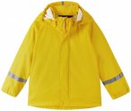 Reima - Kid's Lampi - Regenjacke Gr 98 gelb