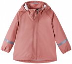 Reima - Kid's Lampi - Regenjacke Gr 104 rosa