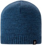 Reima - Kid's Latvusto - Mütze Gr 48-50 cm blau