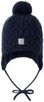 Reima - Kid's Nunavut - Mütze Gr 48 cm blau