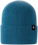 Reima - Kid's Reissari - Mütze Gr 48-50 cm blau