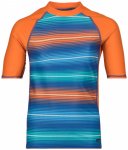 Reima - Kid's Swim Shirt Uiva - Lycra Gr 134 blau