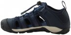 Reima - Kid's Talsi - Sandalen 33 schwarz/blau