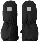 Reima - Kid's Tassu - Handschuhe Gr 1 schwarz