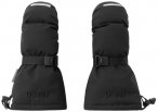 Reima - Kid's Vanukko - Handschuhe Gr 5 schwarz