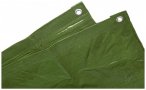 Origin Outdoors - Schutzplane Gr 5 x 6 m grün
